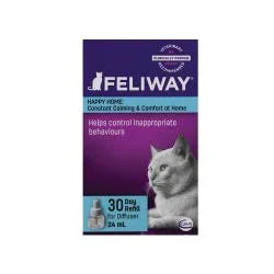Feliway 1 Month Refill, 48ml