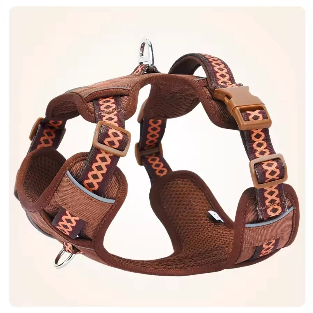 BOFFPets Small Dog Harness