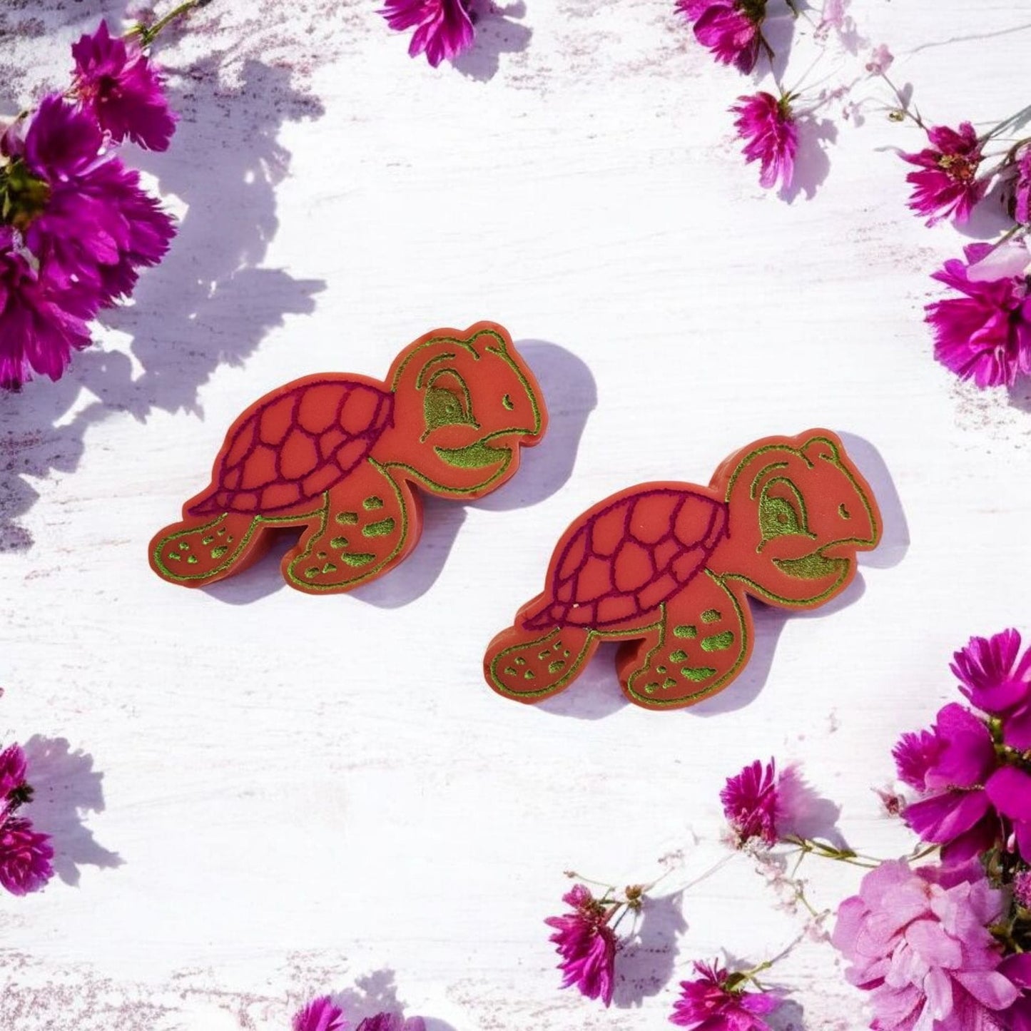 Berry Burst Pop (Bubble Pop Blend)