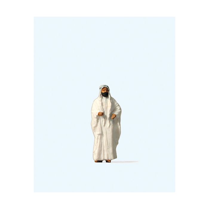 Sheik - Terrarium Figure - 29062