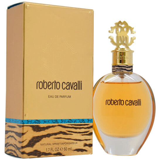 Roberto Cavalli Eau de Parfum 50ml Spray
