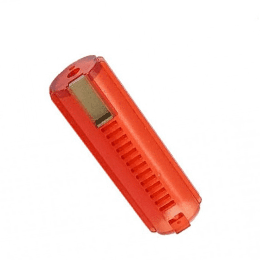 Rocket 1 MIM Tooth POM Piston