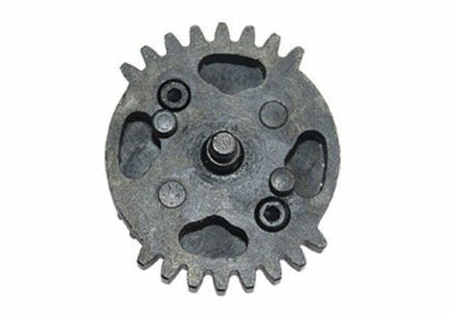 SHS CNC Double / Dual Sector Gear