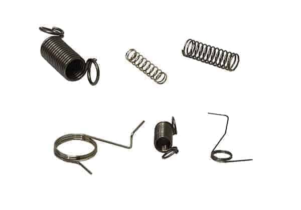 Rocket v2 gearbox spring set
