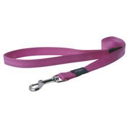 Rogz Utility Lead Pink