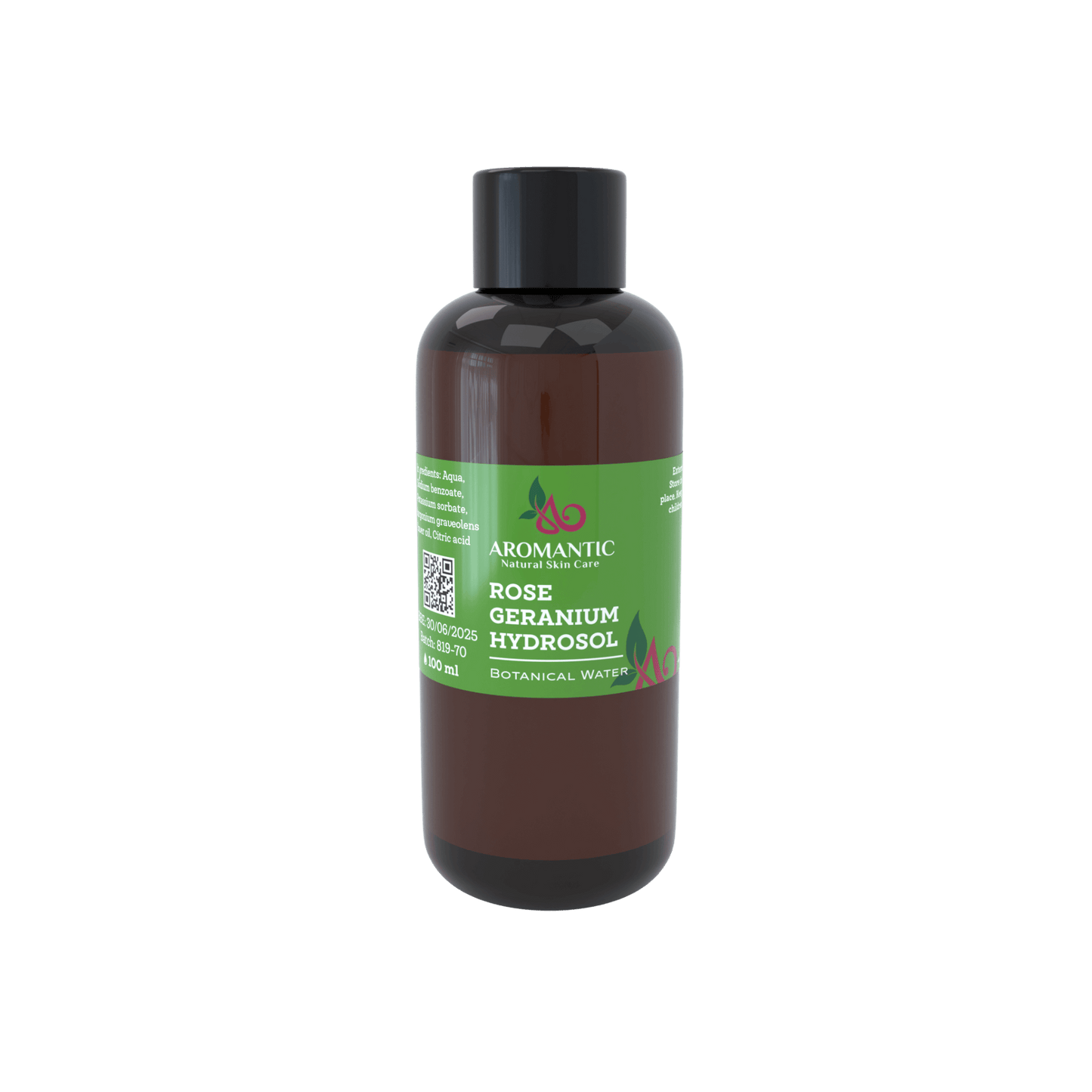 Rose Geranium Hydrosol