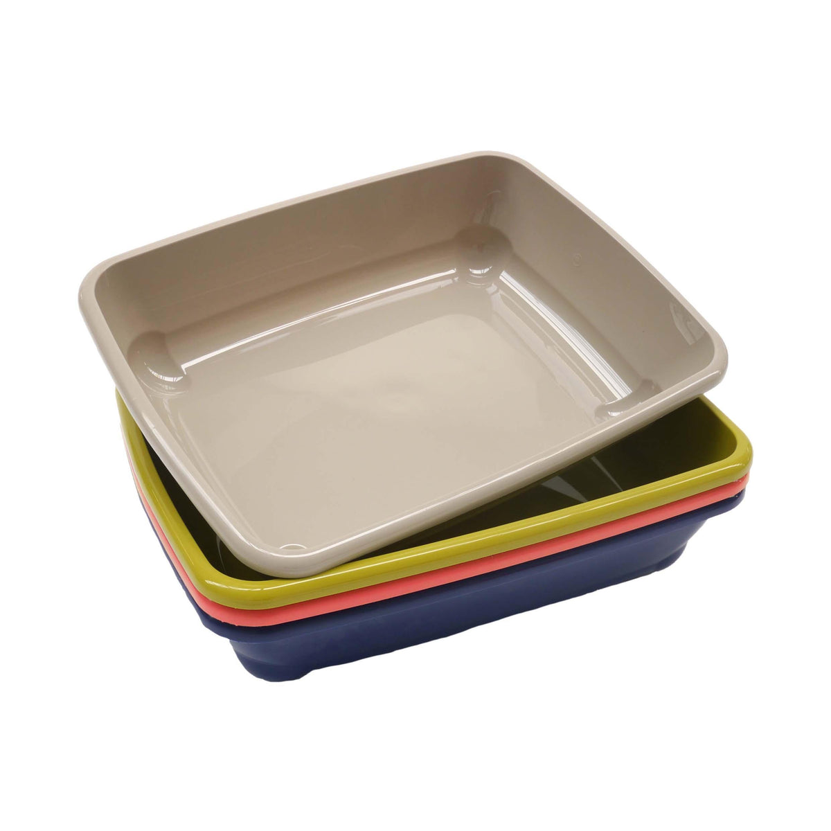 Rosewood Birba Cat Litter Tray Medium
