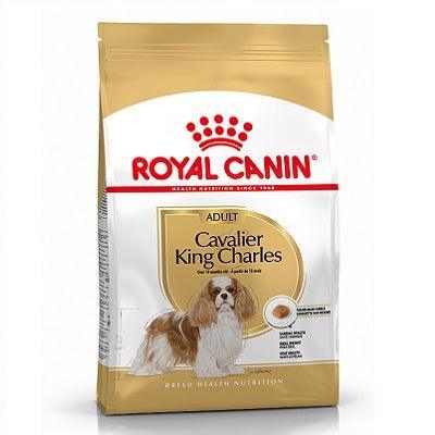 Royal Canin Cavalier King Charles Adult 7.5kg