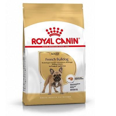 Royal Canin French Bulldog Adult 9kg