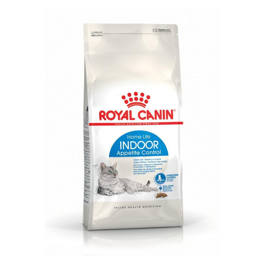 Royal Canin Indoor Appetite Control 4kg