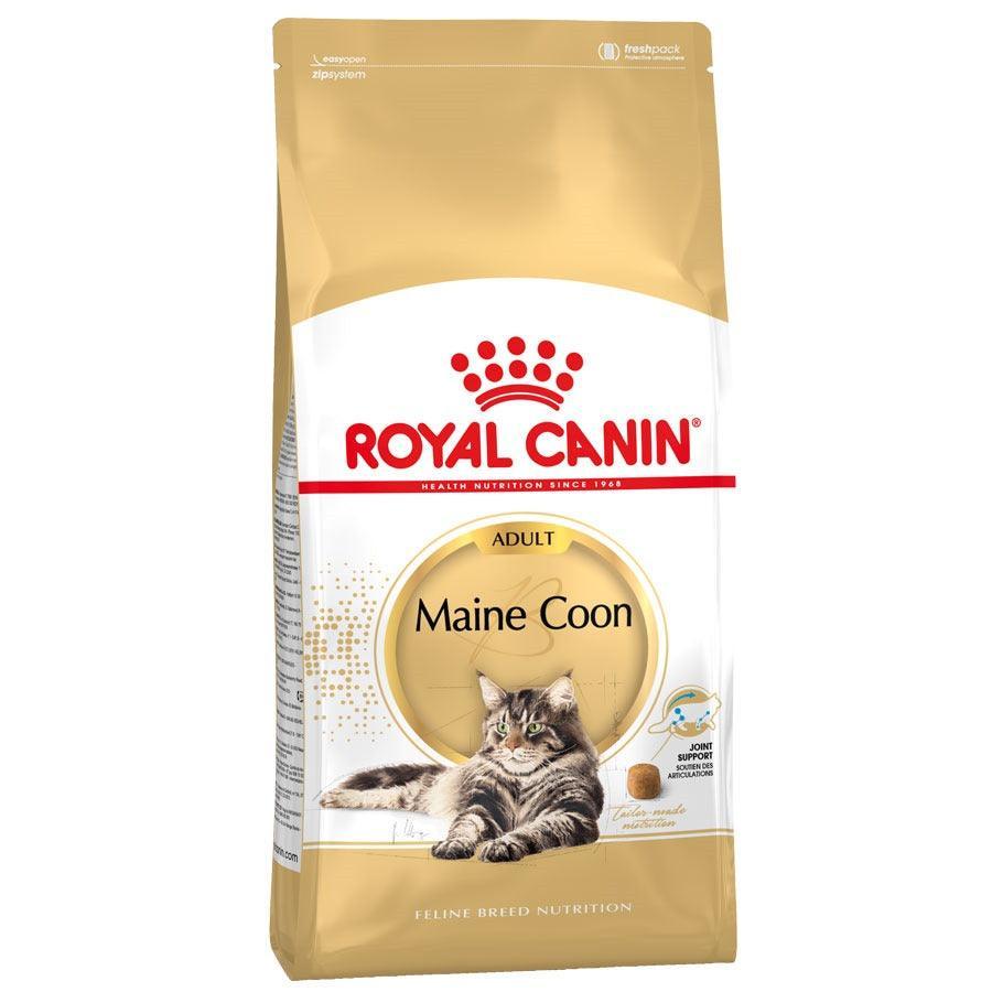 Royal Canin Maine Coon 10kg