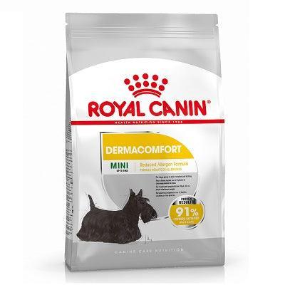 Royal Canin Mini Dermacomfort Adult 3kg