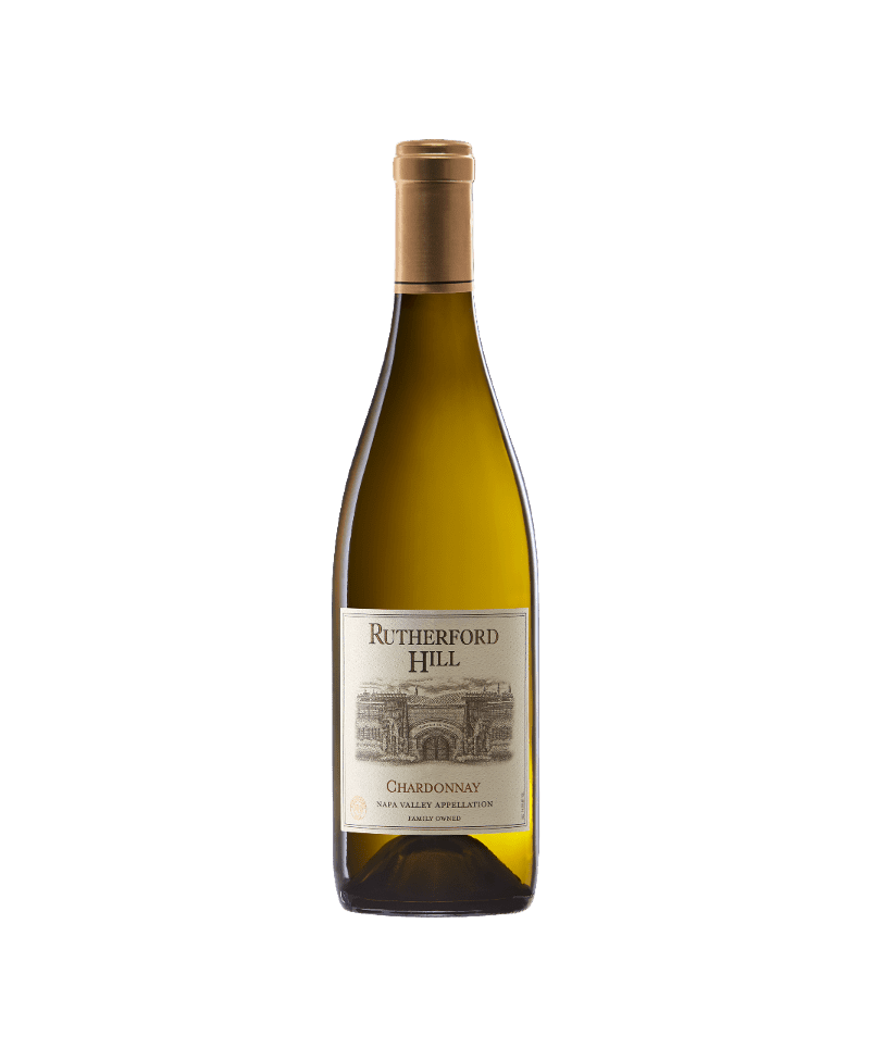 Rutherford Hill Chardonnay 2016