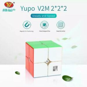 YJ YuPo V2M (Clicky version)