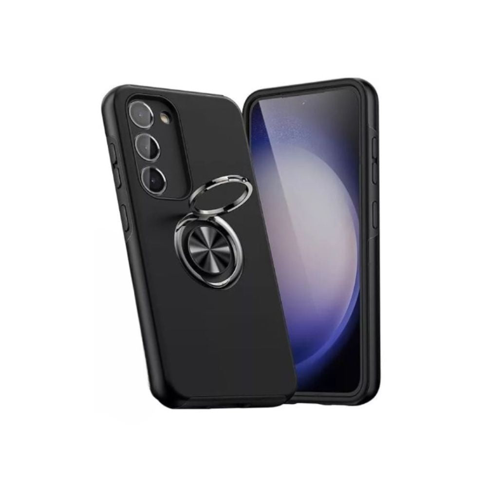 Samsung Galaxy S25 Ultra Ring Holder Case