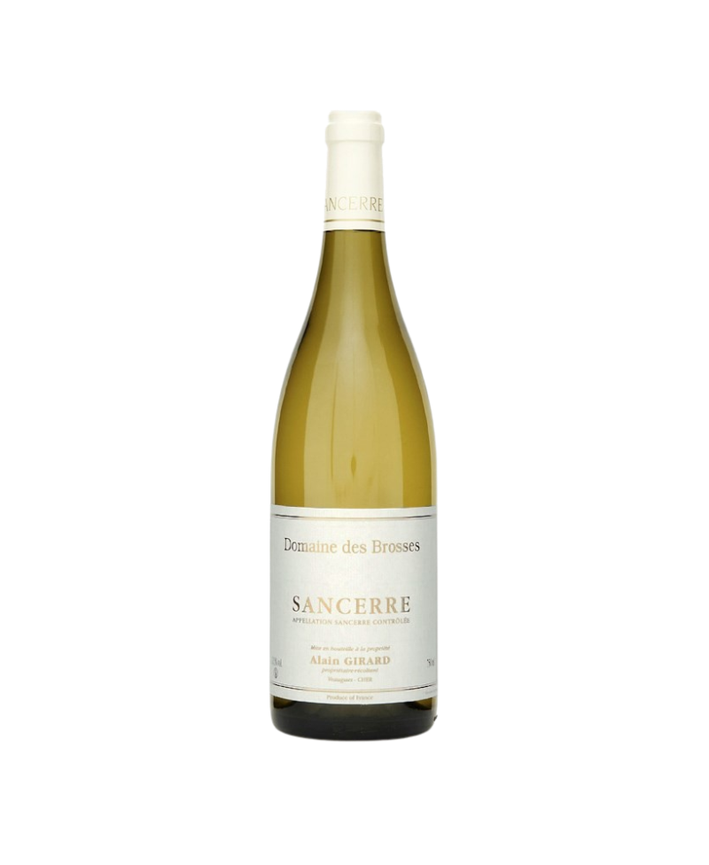 Alain Girard & Fils Domaine des Brosses Sancerre 2023