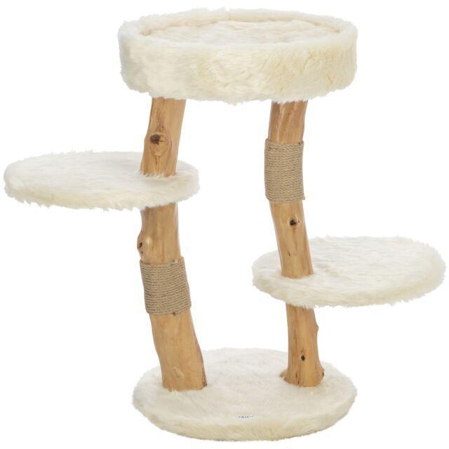 Santo Cat Tree, genuine wood
