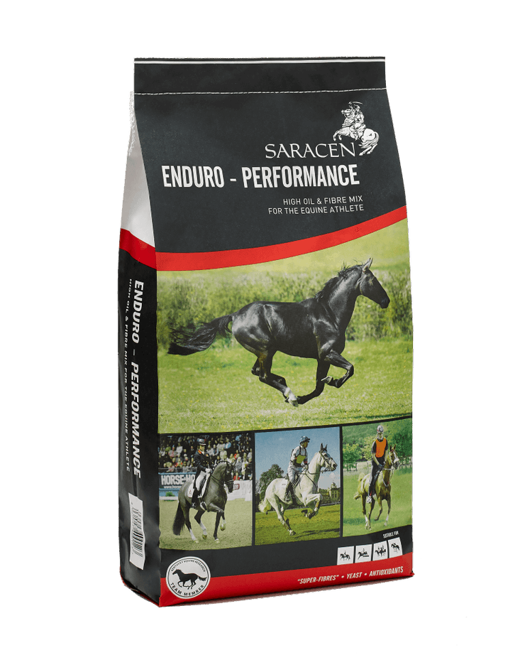 Saracen Enduro Performance