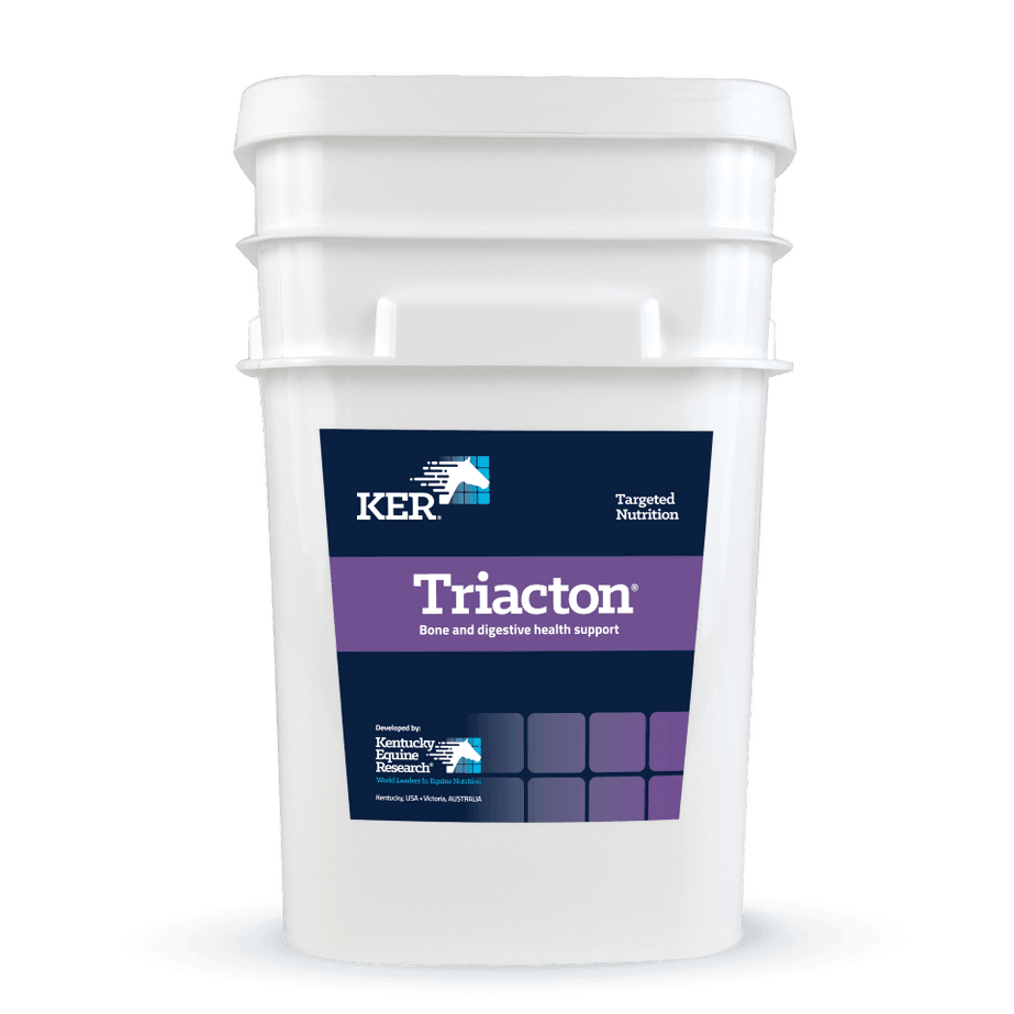 Saracen KER Triaction