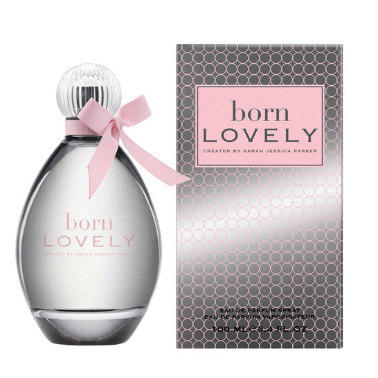 Sarah Jessica Parker Born Lovely Eau de Parfum 100ml Spray