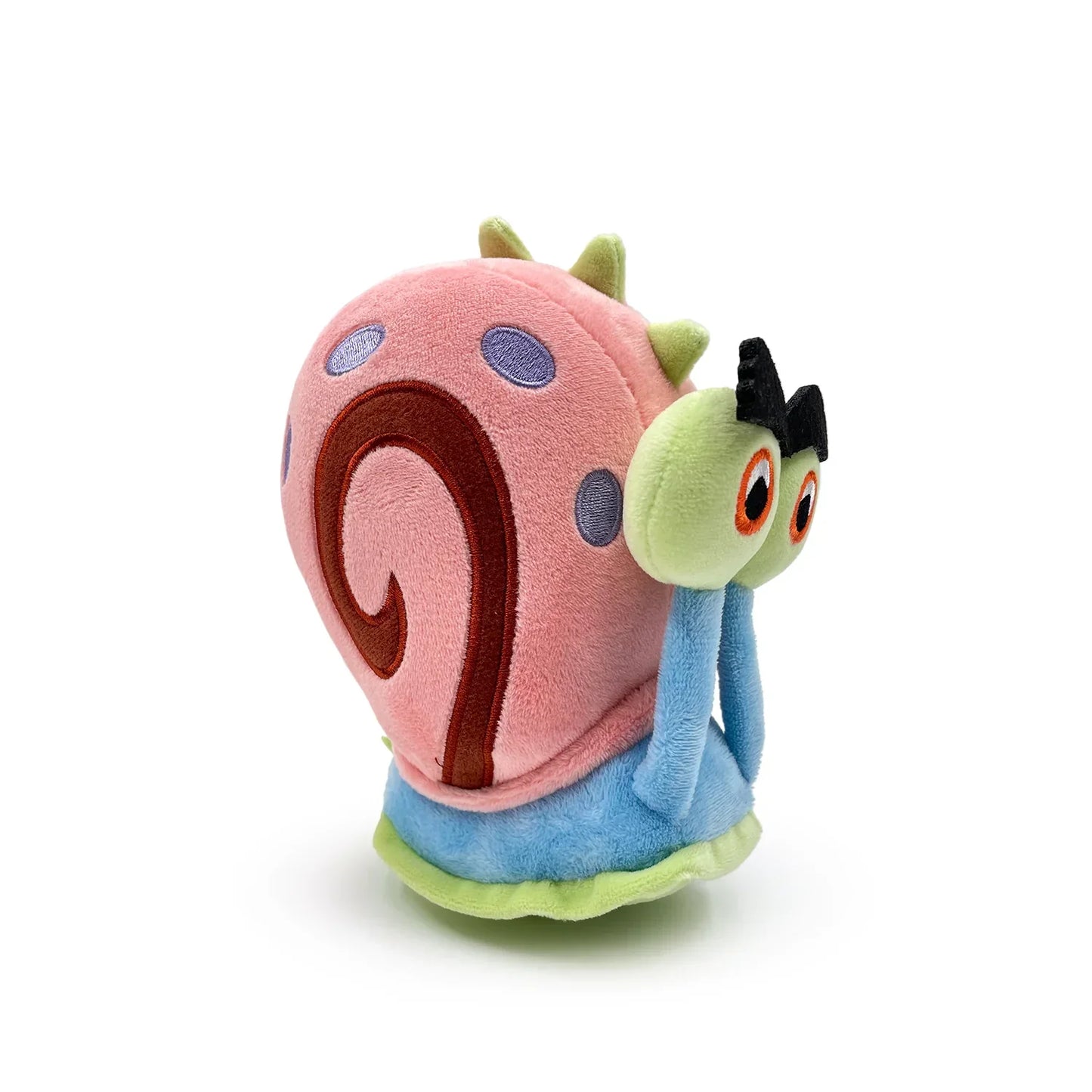 Youtooz - Spongebob Squarepants: Prehistoric Gary Snail Stickie (6in)