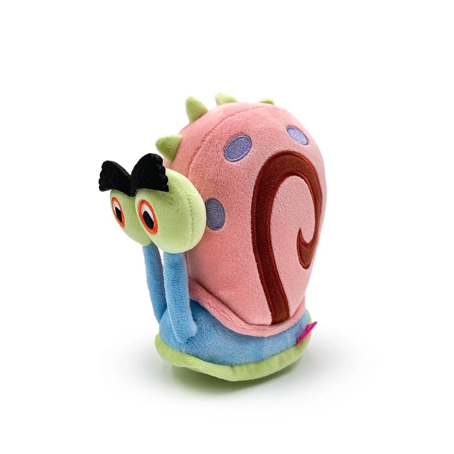 Youtooz - Spongebob Squarepants: Prehistoric Gary Snail Stickie (6in)