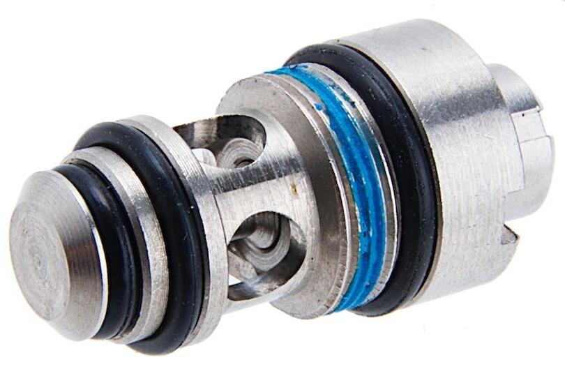 GUNS MODIFY EVO Stainless Steel Output Valve for TM & GM MWS GBB / Hi-Capa Magazine ( 3pcs )