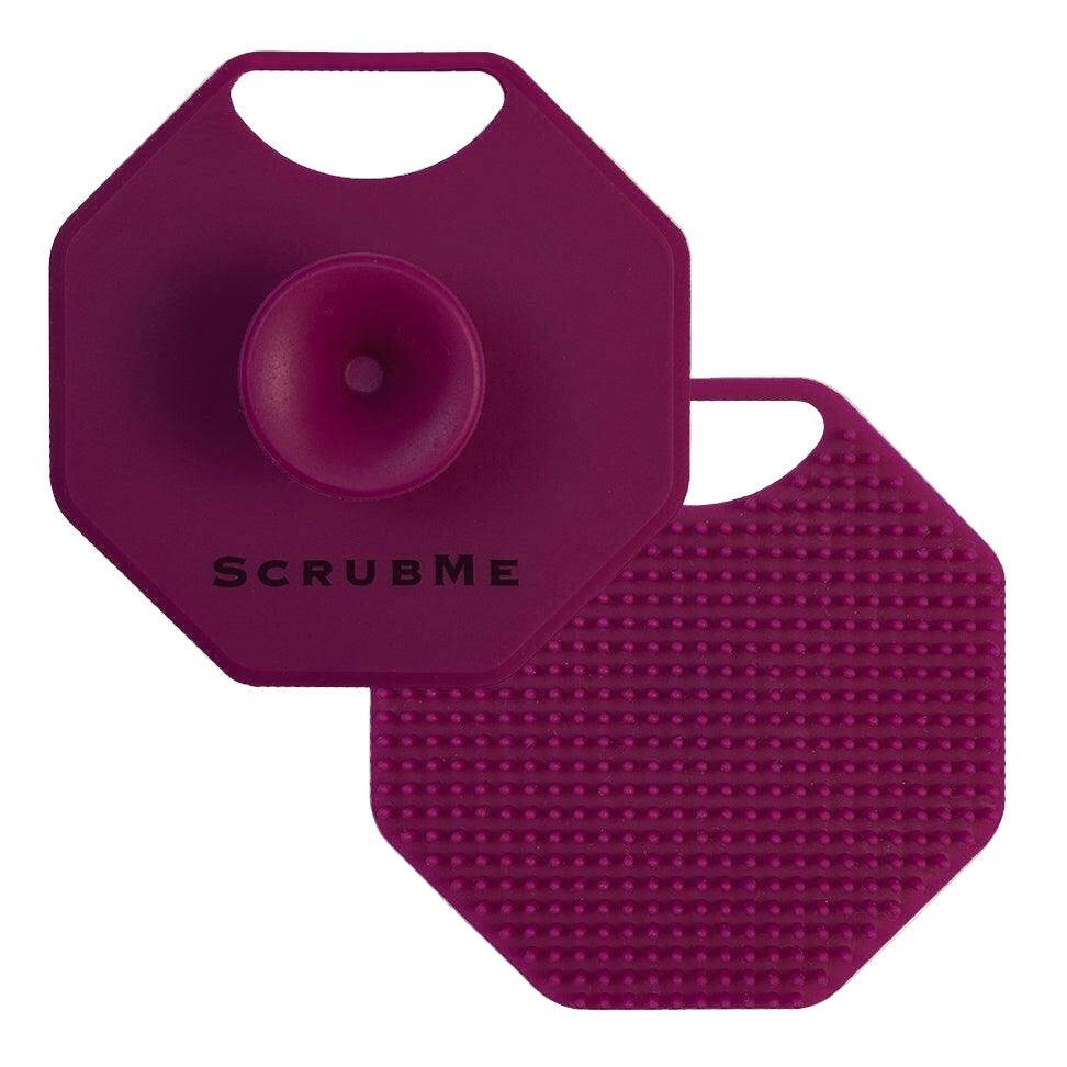 ScrubMeFace
