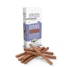 Selective Naturals Forest Sticks 60g