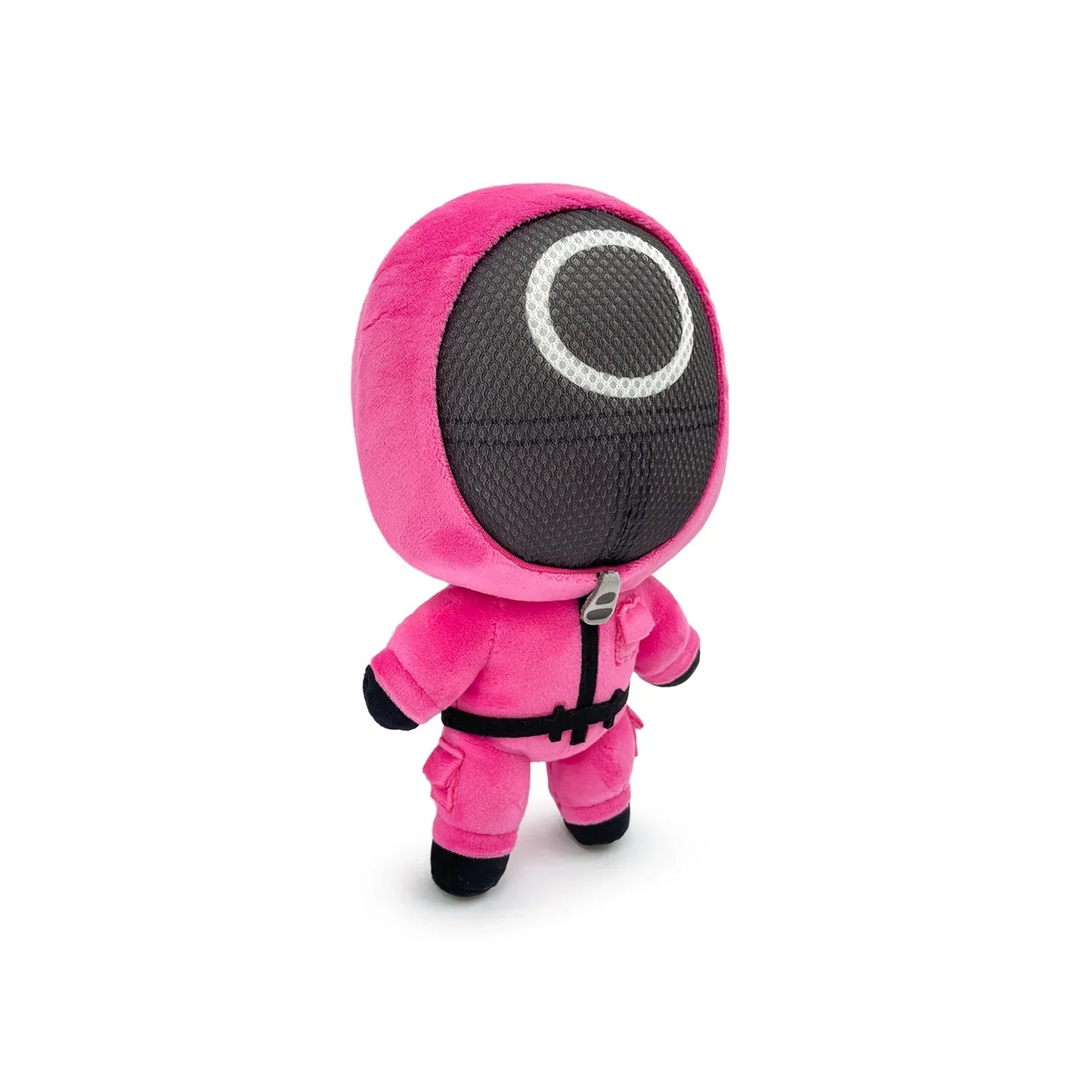Youtooz - Squid Game: Guard Plush (9in)
