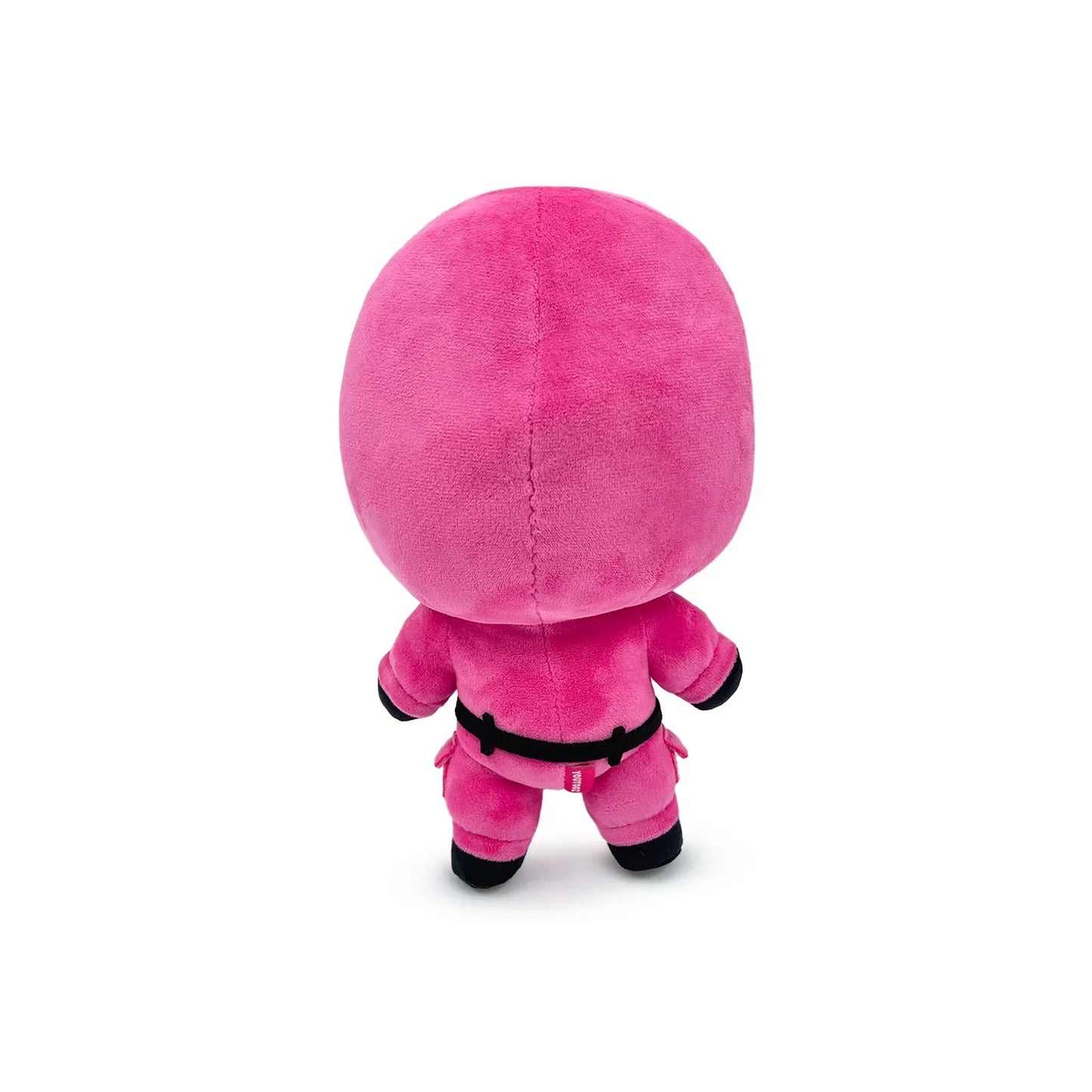 Youtooz - Squid Game: Guard Plush (9in)