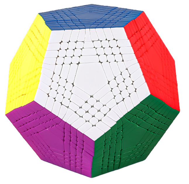 ShengShou Petaminx