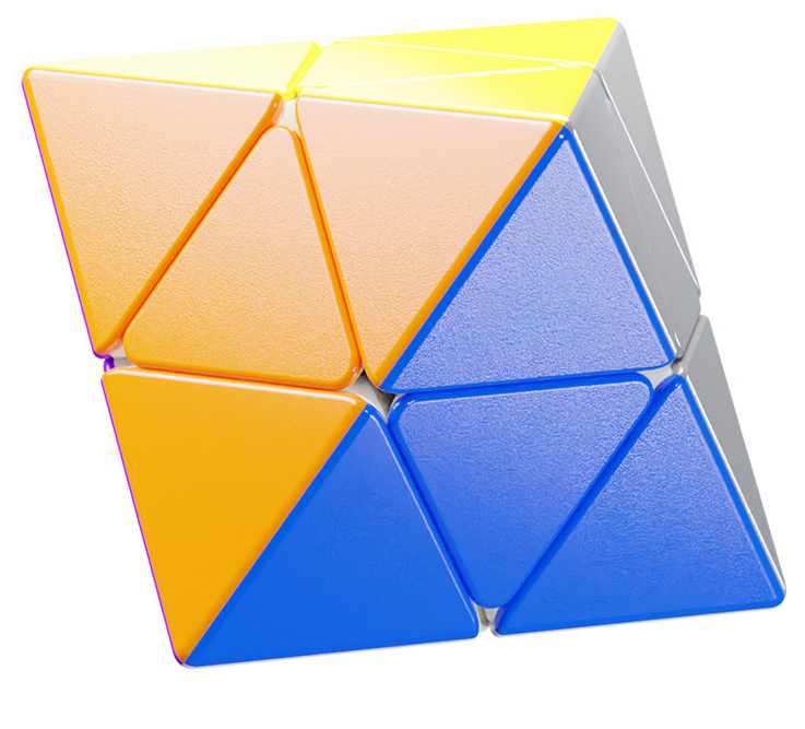 ShengShou Skewb Diamond (2x2 FTO)