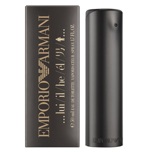 Giorgio Armani Emporio He Eau de Toilette 50ml Spray
