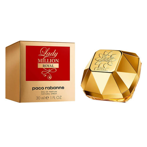 Paco Rabanne Lady Million Royal Eau de Parfum 30ml Spray
