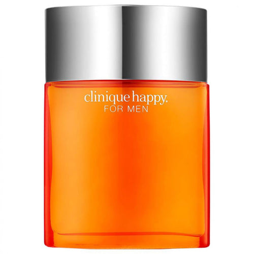 Clinique Happy Cologne Spray Eau de Toilette 50ml Spray