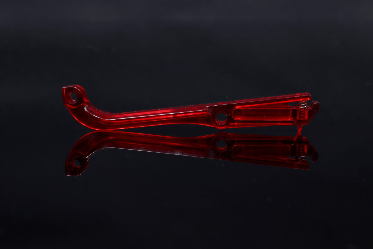 Silverback TAC 41, feeding ramp parts