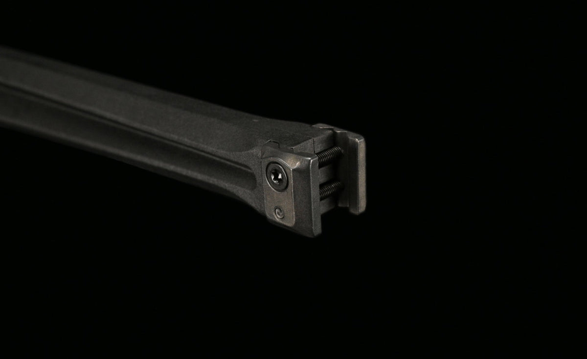 Silverback Tac-41 Nylon Recon Picatinny Stock