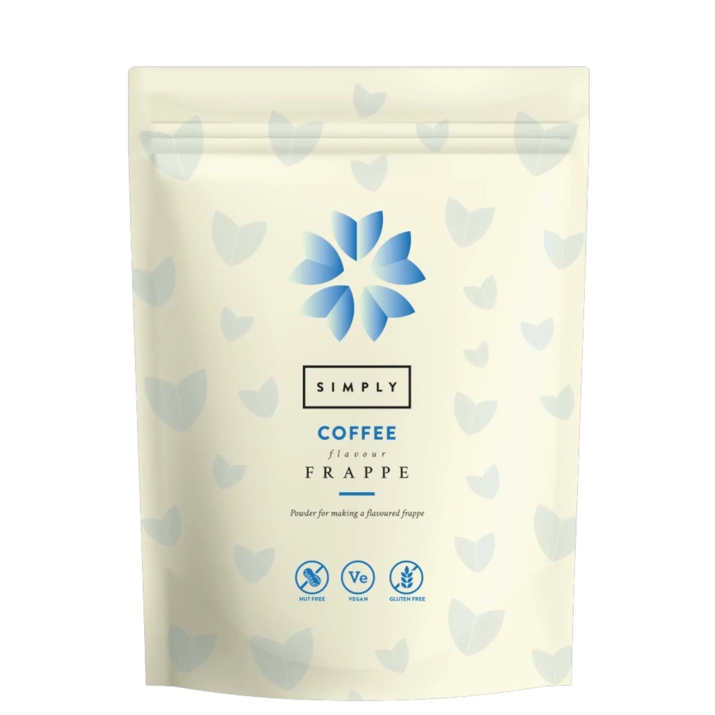 Simply Coffee Frappe Powder