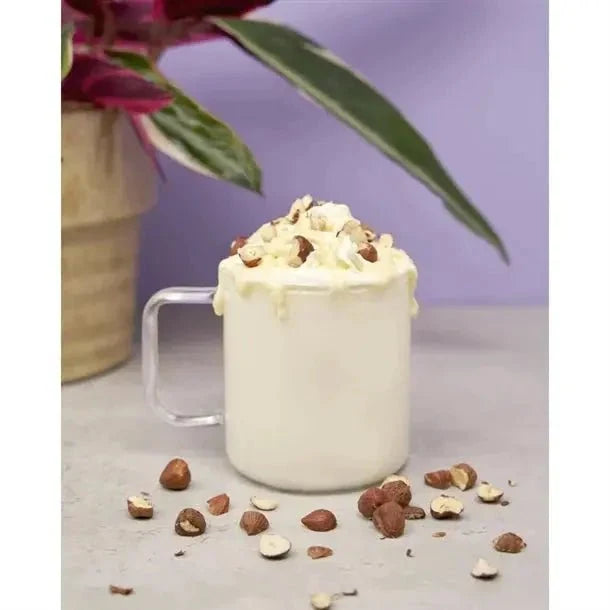 Simply Luxury White Chocolate Powder 1kg