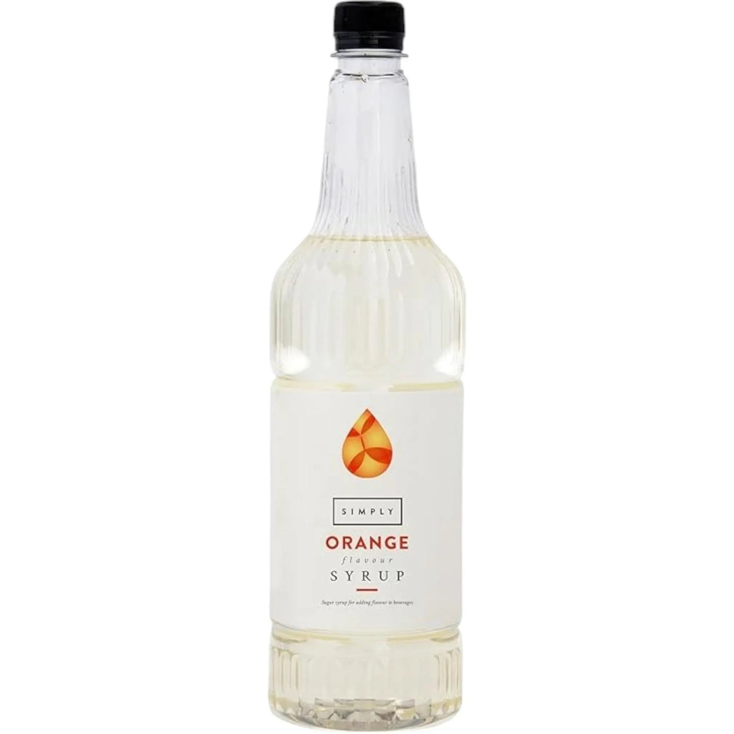 Simply Orange Syrup
