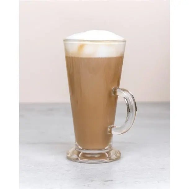 Simply salted caramel syrup