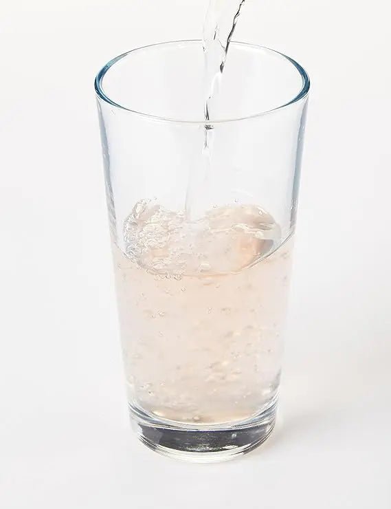 Simply Sugar Free Rose Syrup
