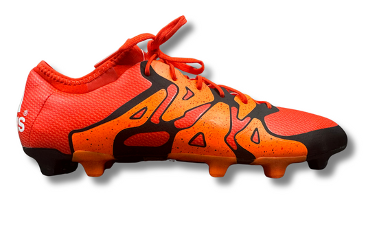 Adidas X 15.1 FG