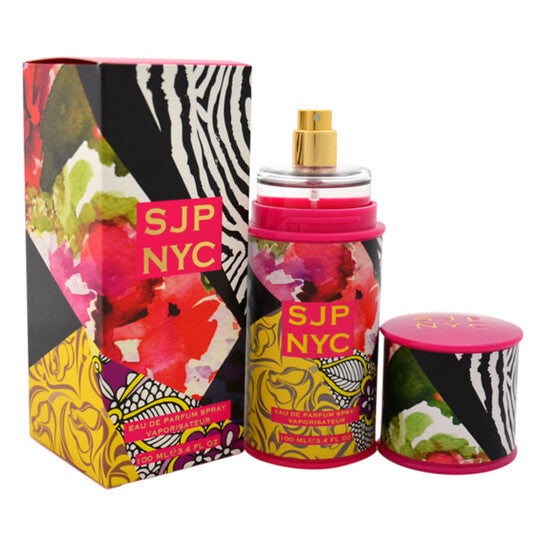 Sarah Jessica Parker NYC Eau de Parfum 100ml Spray