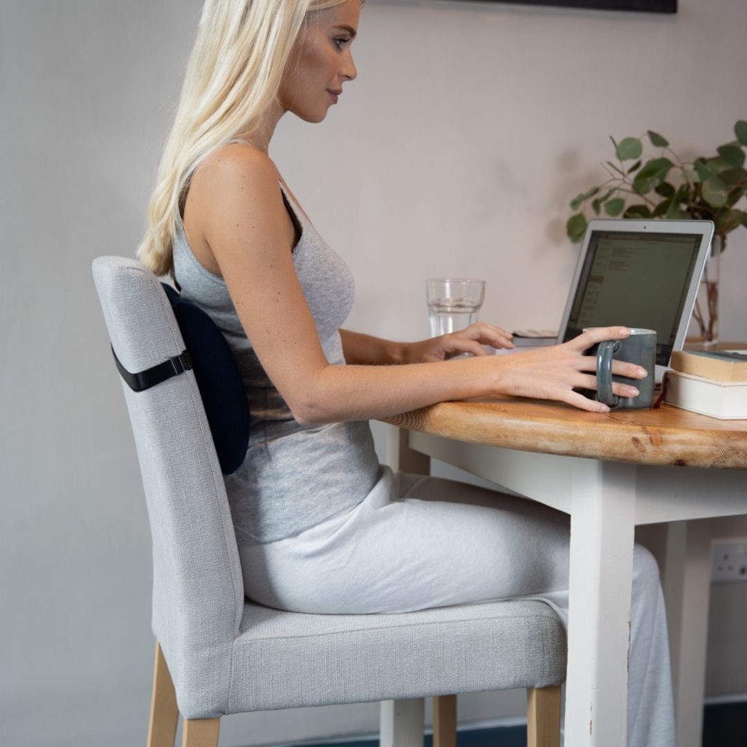 Compact Backrest