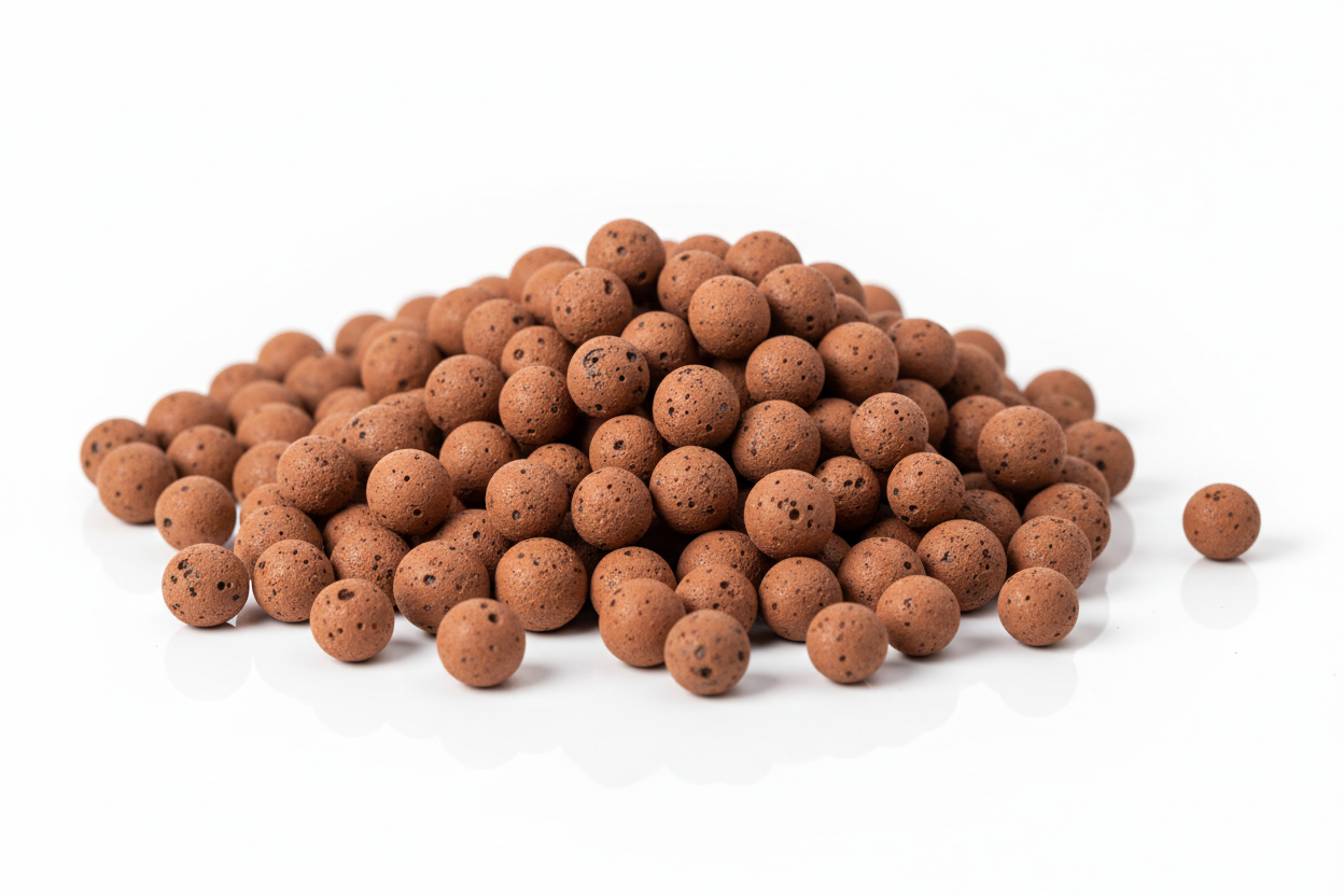 Clay Balls -Soil Ninja