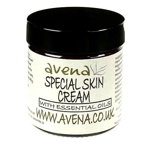 Special Skin Herbal Body Cream Lotion, Ultra Moisture Cream, Natural Ointment,