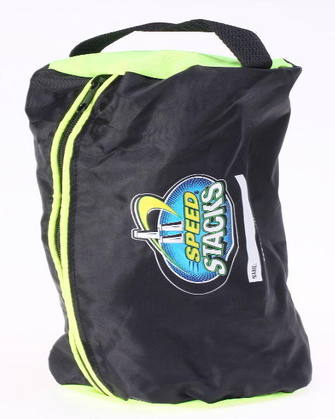 Speedstacks Gear Bag