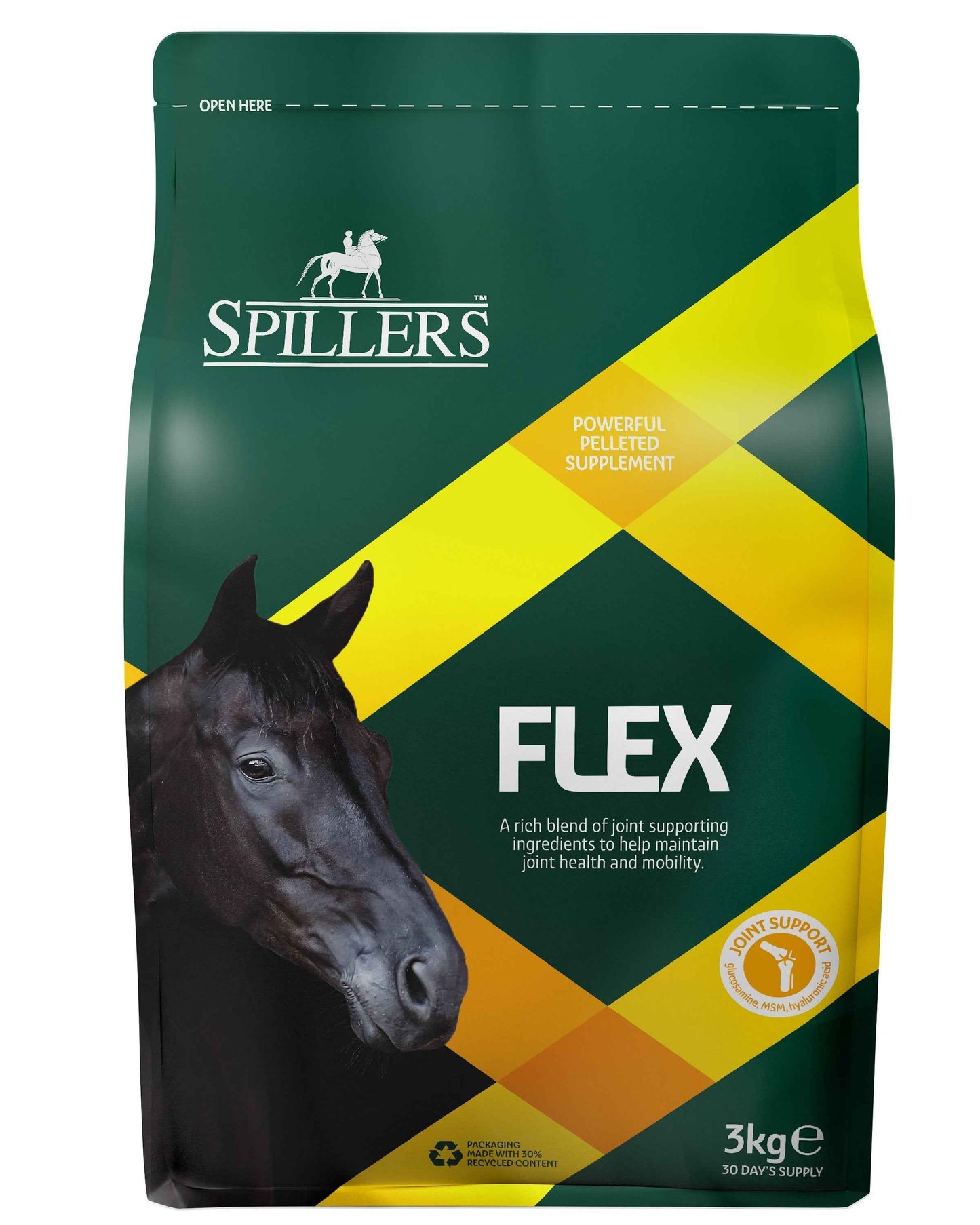 Spillers Flex 3kg